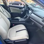 Honda Civic 2017 из Китая