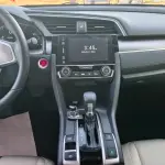 Honda Civic 2017 из Китая