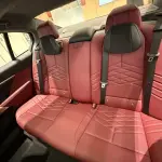 BMW 5 Series 2025 258 л.с. — лот 57820416 из Китая