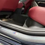 BMW 5 Series 2025 258 л.с. — лот 57820416 из Китая