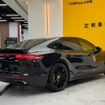 Porsche Panamera 2018 из Китая