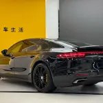 Porsche Panamera 2018 из Китая