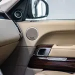 Land Rover Range Rover 2014 лот 57820723 из Китая