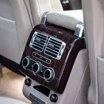 Land Rover Range Rover 2014 лот 57820723 из Китая