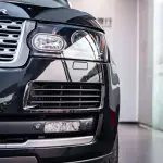 Land Rover Range Rover 2014 лот 57820723 из Китая