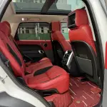 Land Rover Sport 2020 360 л.с. — лот 57820488 из Китая