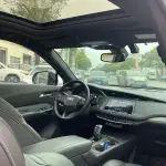 Cadillac XT4 2019 из Китая