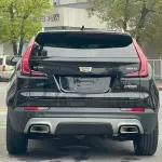 Cadillac XT4 2019 из Китая
