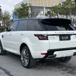 Land Rover Sport 2020 из Китая