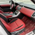 Land Rover Sport 2020 360 л.с. — лот 57820488 из Китая