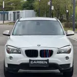 BMW X1 2014 из Китая