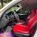 BMW X1 2014 из Китая