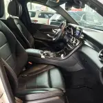 Mercedes-Benz GLC 2016 211 л.с. 211 л.с. 211 л.с. из Китая