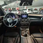 Mercedes-Benz GLC 2016 211 л.с. 211 л.с. 211 л.с. из Китая