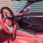 Porsche 718 2024 250 л.с. — лот 57820478 из Китая