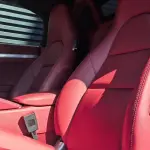 Porsche 718 2024 250 л.с. — лот 57820478 из Китая