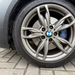 BMW 2 Series (Import) 2014 из Китая