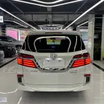 Honda Elysion 2020 215 л.с. 215 л.с. из Китая