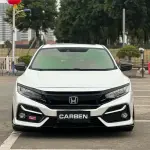 Honda Civic 2020 177 л.с. — лот 57820741 из Китая