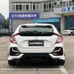 Honda Civic 2020 177 л.с. — лот 57820741 из Китая