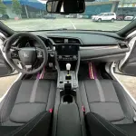 Honda Civic 2020 177 л.с. — лот 57820741 из Китая