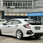 Honda Civic 2020 177 л.с. — лот 57820741 из Китая