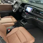 Honda Elysion 2020 215 л.с. 215 л.с. из Китая