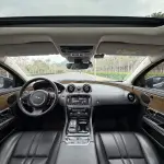 Jaguar XJ 2018 из Китая