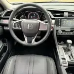 Honda Civic 2021 177 л.с. — лот 57820939 из Китая