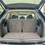 Volkswagen Teramont 2020 из Китая