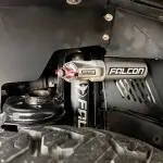 Jeep Wrangler 2014 284 л.с. из Китая