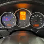 Porsche Cayenne 2005 из Китая