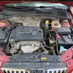 Buick Excelle 2016 113 л.с. — лот 57820862 из Китая