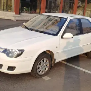 Citroen Elysee 2014 106 л.с. из Китая