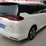 GAC Motor Trumpchi M6 2023 177 л.с. 177 л.с. 177 л.с. из Китая