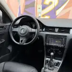 Volkswagen Bora 2015 из Китая