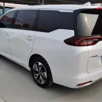 GAC Motor Trumpchi M6 2023 177 л.с. 177 л.с. 177 л.с. из Китая