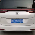 GAC Motor Trumpchi M6 2023 177 л.с. 177 л.с. 177 л.с. из Китая