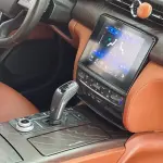 Maserati Quattroporte 2020 350 л.с. из Китая