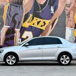 Volkswagen Bora 2015 из Китая