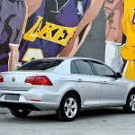 Volkswagen Bora 2015 из Китая