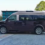 GMC Savana 2017 328 л.с. 328 л.с. из Китая