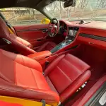 Porsche 911 2018 370 л.с. из Китая
