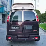 GMC Savana 2017 328 л.с. 328 л.с. из Китая