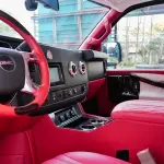 GMC Savana 2017 328 л.с. 328 л.с. из Китая