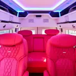 GMC Savana 2017 328 л.с. 328 л.с. из Китая