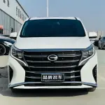 GAC Motor Trumpchi M8 2021 252 л.с. — лот 57820868 из Китая