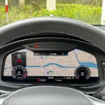 Audi A7 2024 265 л.с. — лот 57820887 из Китая