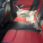 Mercedes-Benz CLA AMG 2020 из Китая