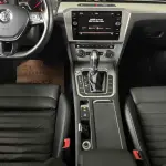 Volkswagen Viloran 2019 из Китая